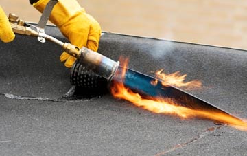 flat roof repairs Cheddar, Somerset