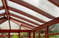 Cheddar conservatory roofing insulation